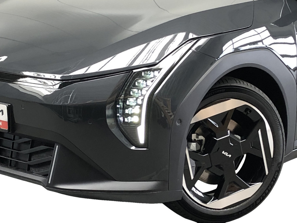 Kia EV4 EV4 81 FWD EARTH, Bild 7 von 26