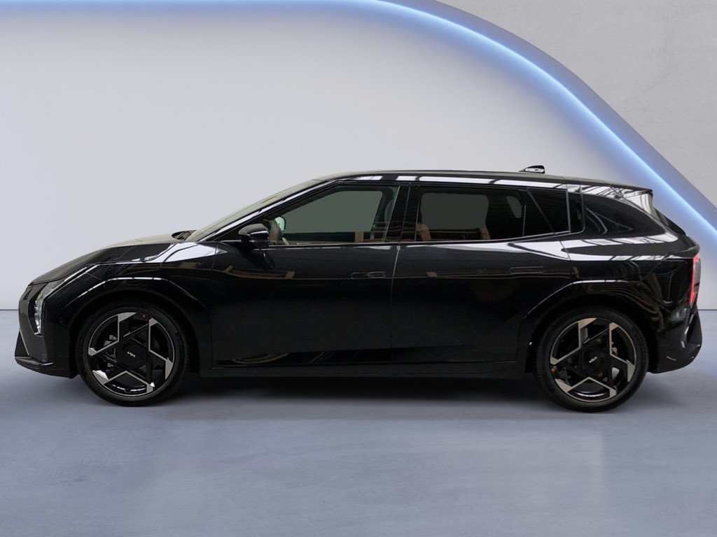 Kia EV4 EV4 81 FWD GTL, Bild 2 von 25