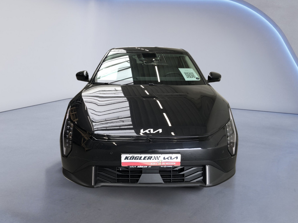 Kia EV4 EV4 81 FWD EARTH, Bild 2 von 30
