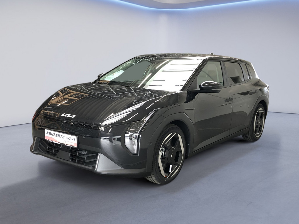 Kia EV4 EV4 81 FWD EARTH, Bild 3 von 30