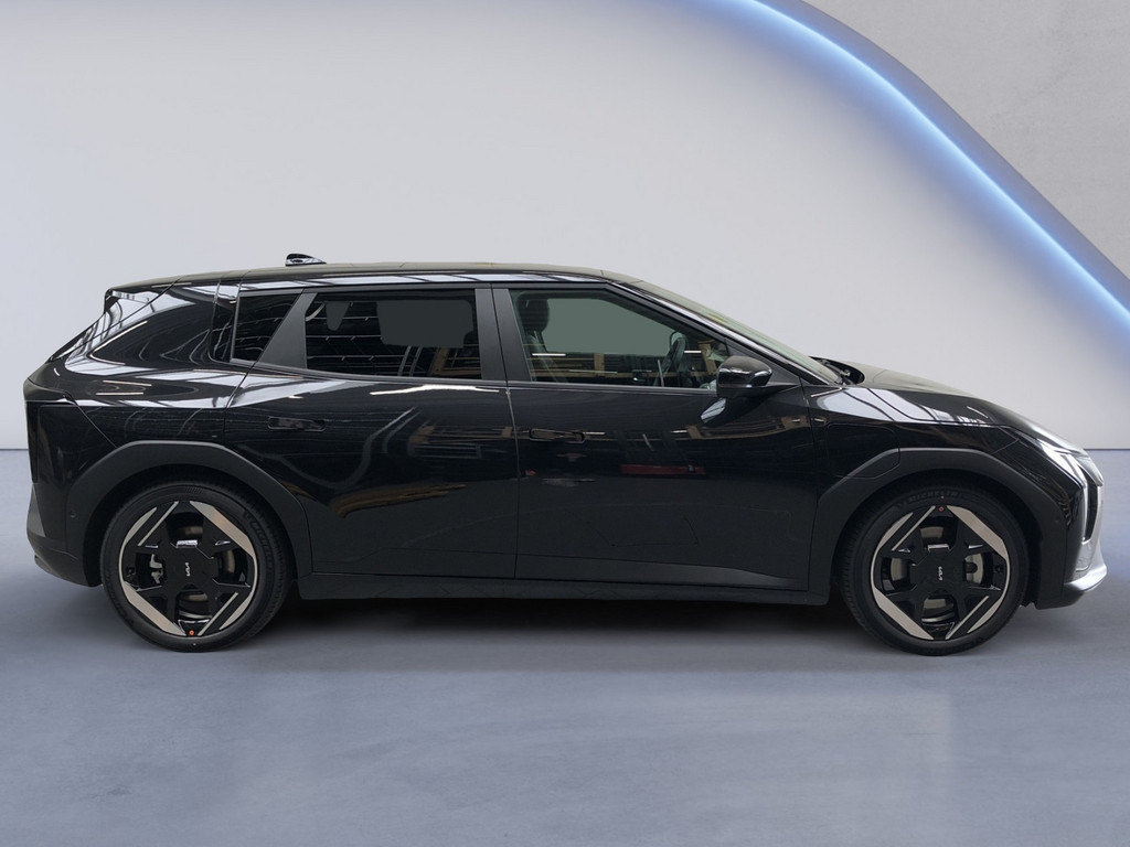 Kia EV4 EV4 81 FWD EARTH, Bild 5 von 30