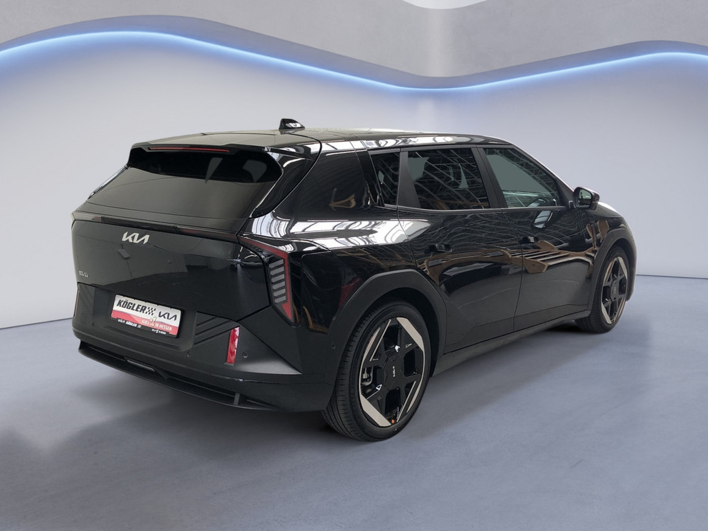 Kia EV4 EV4 81 FWD EARTH, Bild 7 von 30