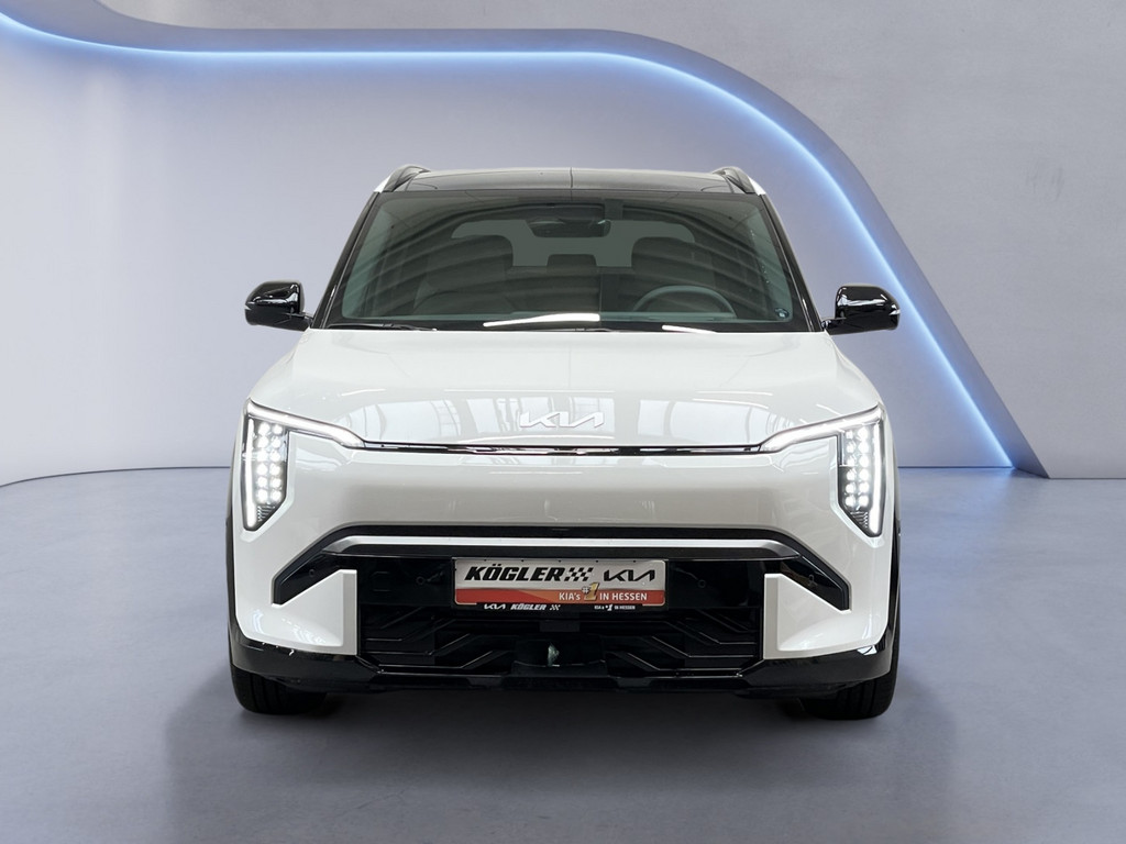 Kia EV3 EV3 81.4 GTL, Bild 2 von 32
