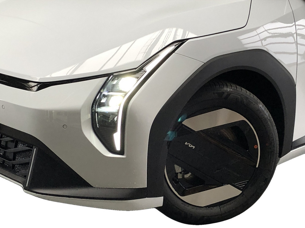 Kia EV4 EV4 81 FWD AIR, Bild 7 von 23
