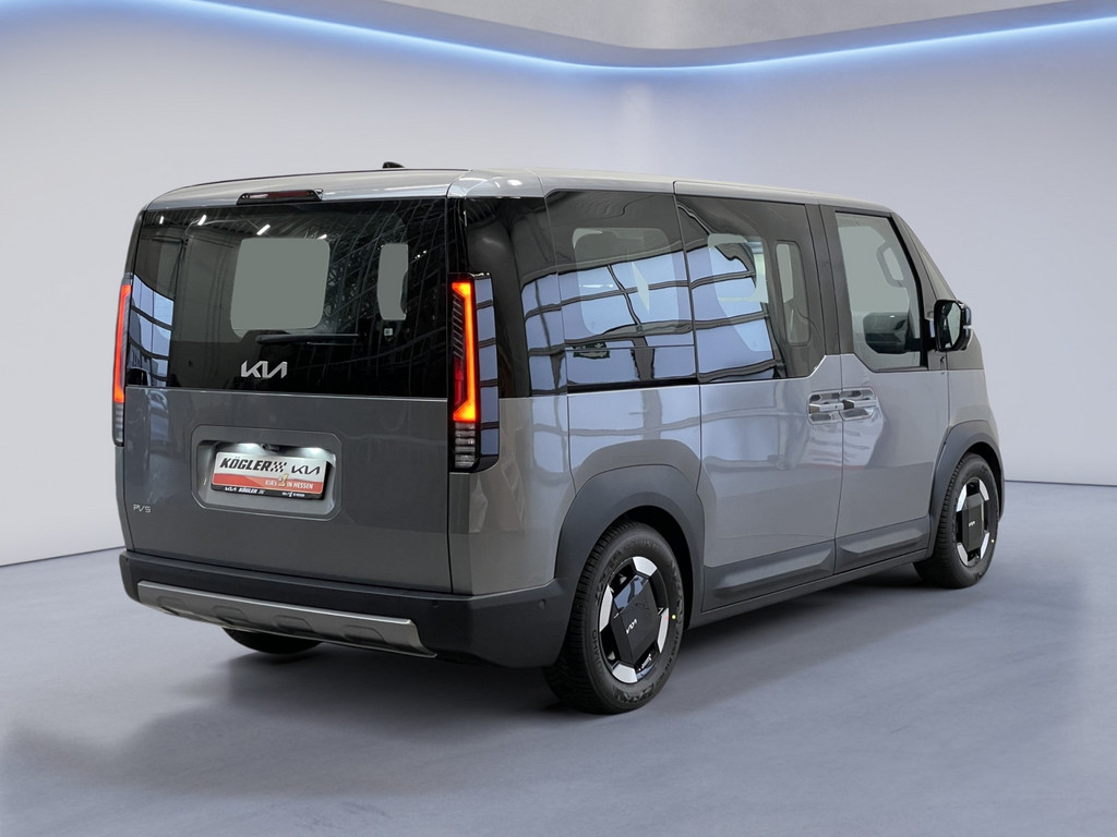 Kia PV5 PV5 2-3-0 71.2 ELITE WP SMP PP SP AW, Bild 5 von 24