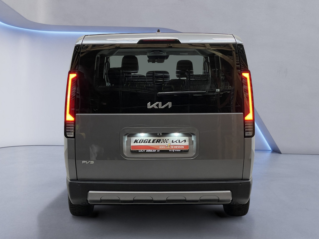 Kia PV5 PV5 2-3-0 71.2 ELITE WP SMP PP SP AW, Bild 7 von 24