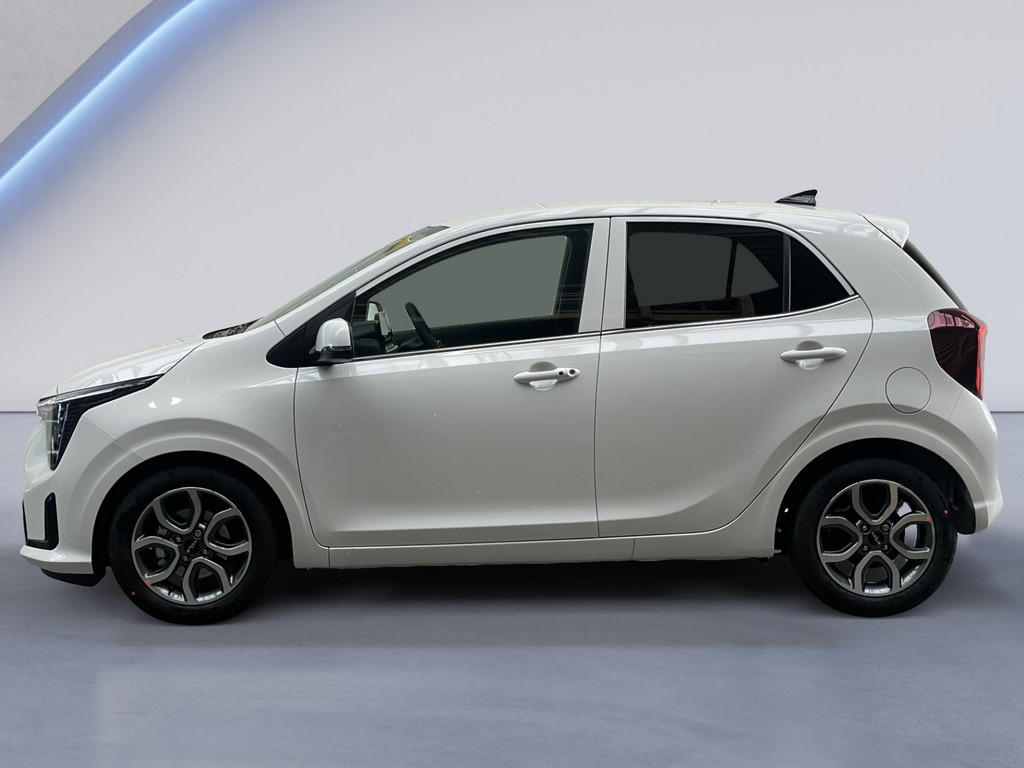 Kia Picanto PICANTO PE2 1.0 GDI AMT SPIRIT, Bild 3 von 25
