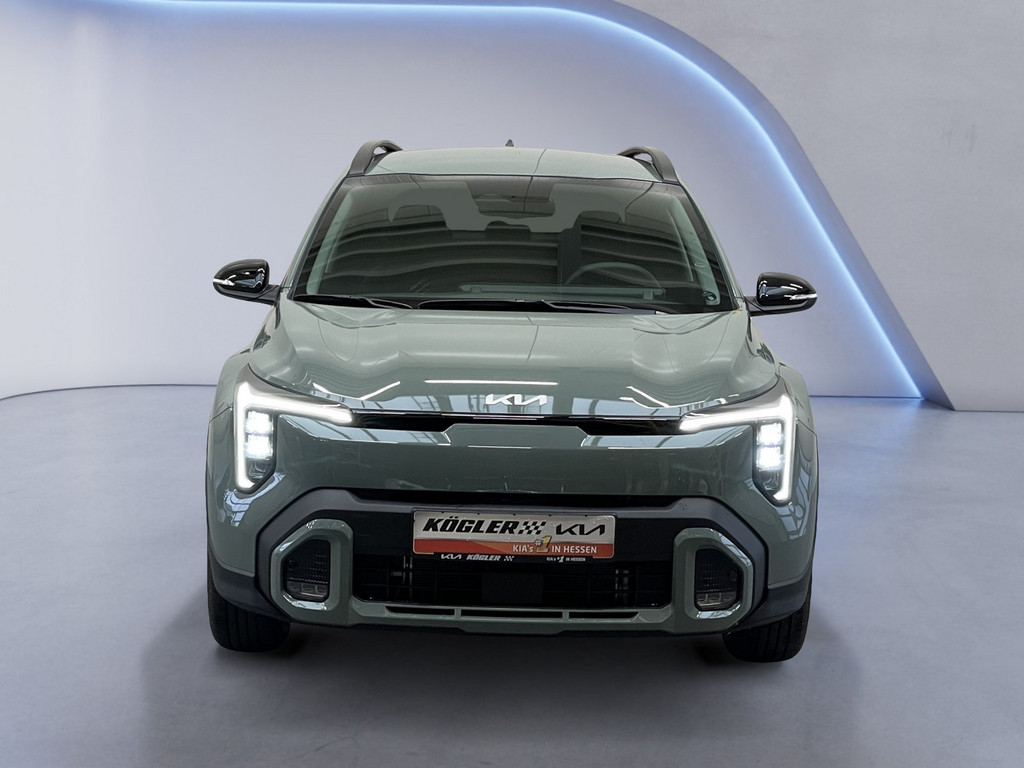 Kia Stonic STONIC 1.0T 115 48V DCT GTL, Bild 2 von 25
