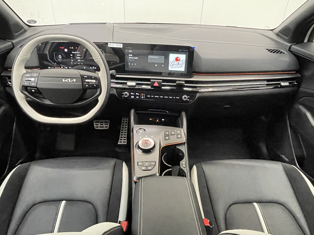 Kia Sportage SPORTAGE 1.6T 2WD DCT GTL, Bild 14 von 29