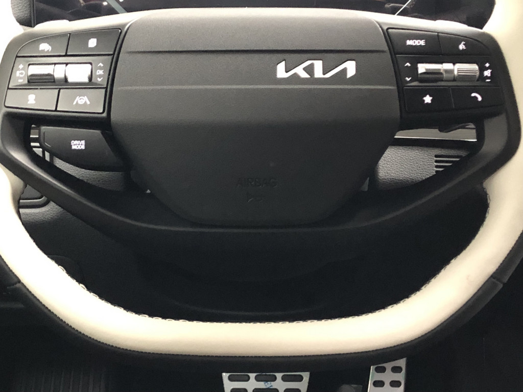 Kia Sportage SPORTAGE 1.6T 2WD DCT GTL, Bild 15 von 29