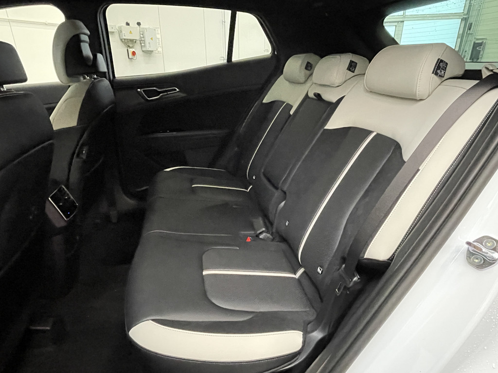 Kia Sportage SPORTAGE 1.6T 2WD DCT GTL, Bild 23 von 29