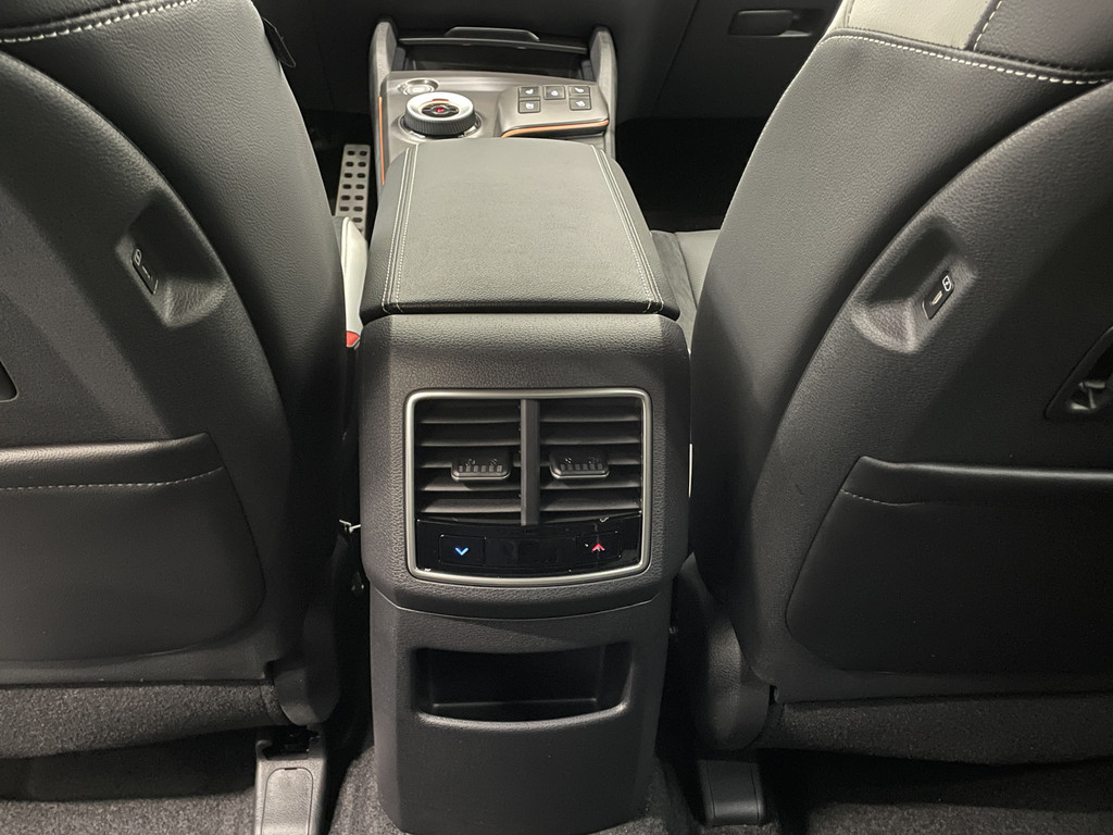 Kia Sportage SPORTAGE 1.6T 2WD DCT GTL, Bild 24 von 29