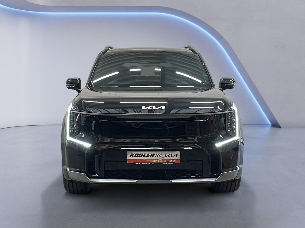Kia EV9 EV9 AWD GTL, Bild 2 von 32