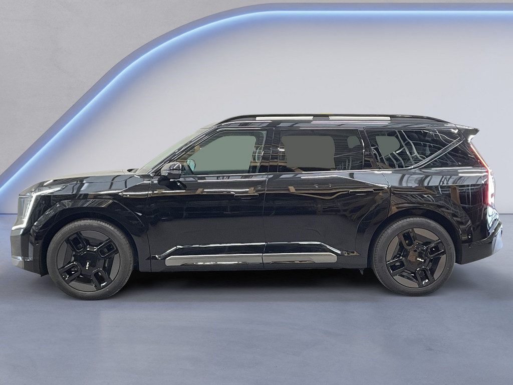 Kia EV9 EV9 AWD GTL, Bild 3 von 32