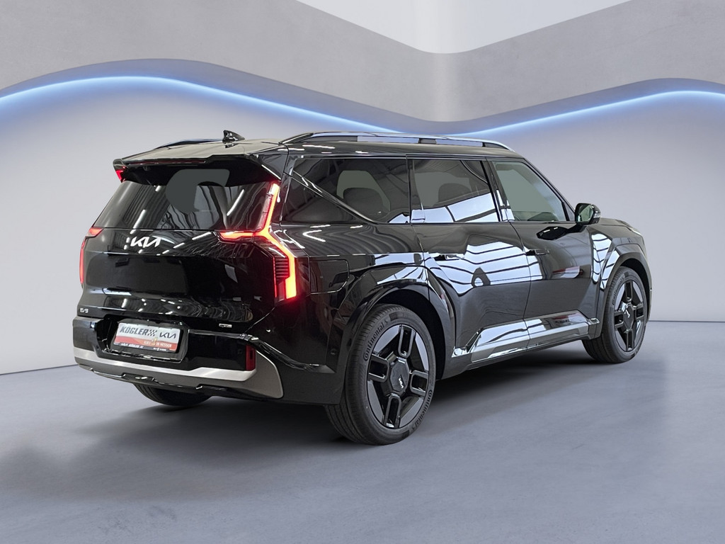 Kia EV9 EV9 AWD GTL, Bild 5 von 32