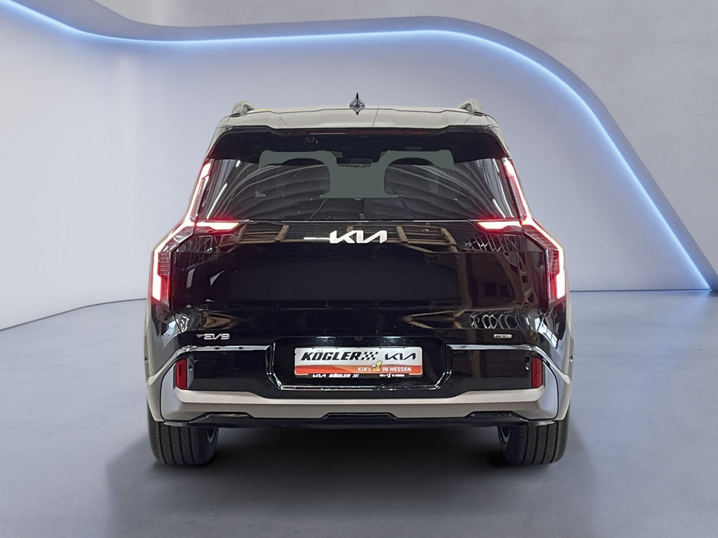 Kia EV9 EV9 AWD GTL, Bild 7 von 32
