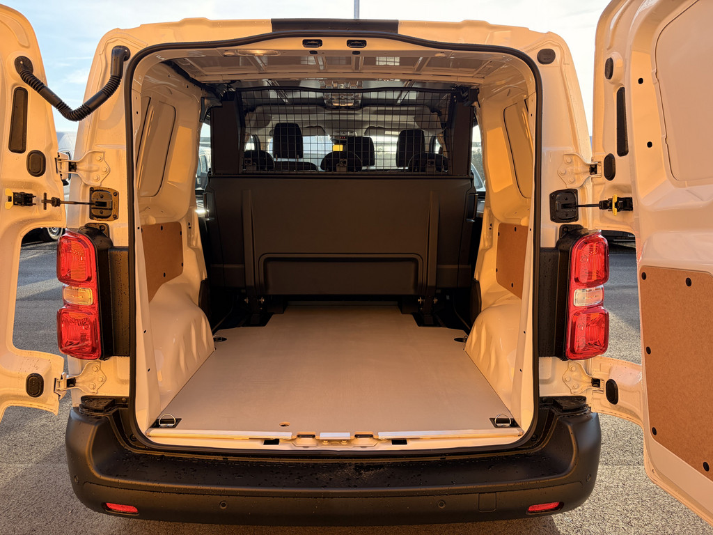 Fiat Scudo SCUDO FLEXCAB M 2.2 150D 6 Sitzer 35%, Bild 11 von 21