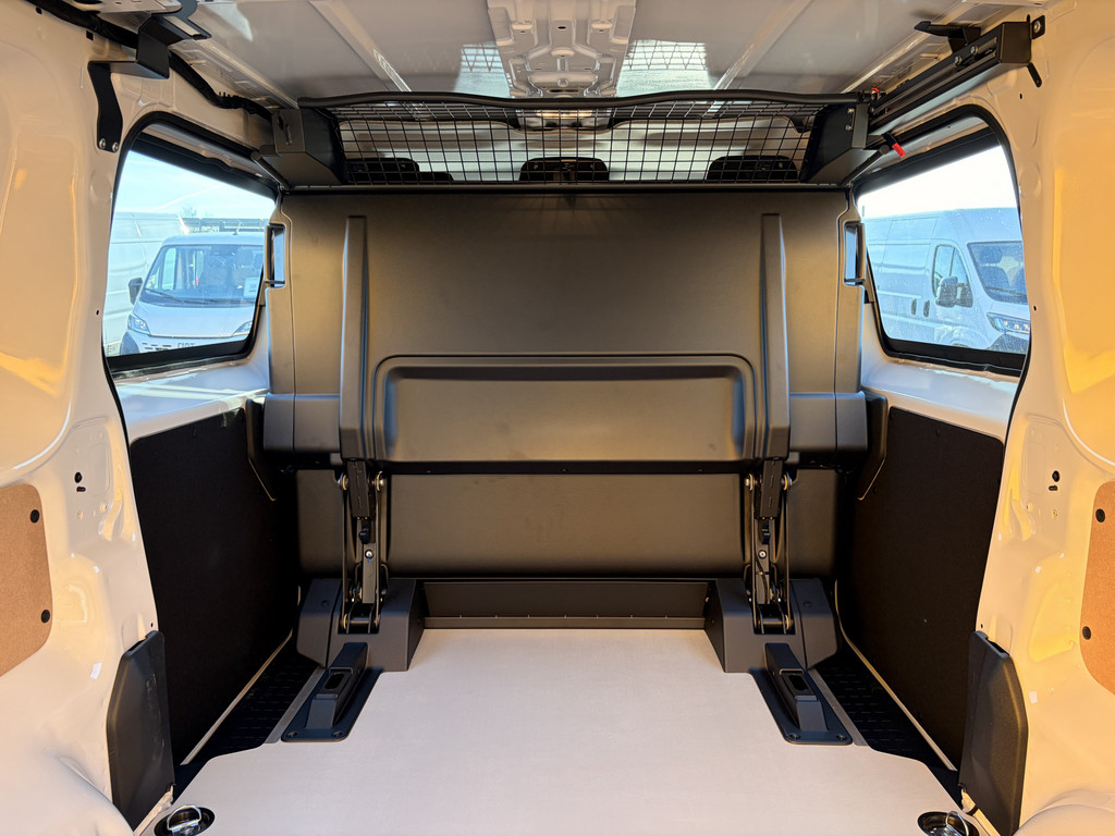 Fiat Scudo SCUDO FLEXCAB M 2.2 150D 6 Sitzer 35%, Bild 12 von 21