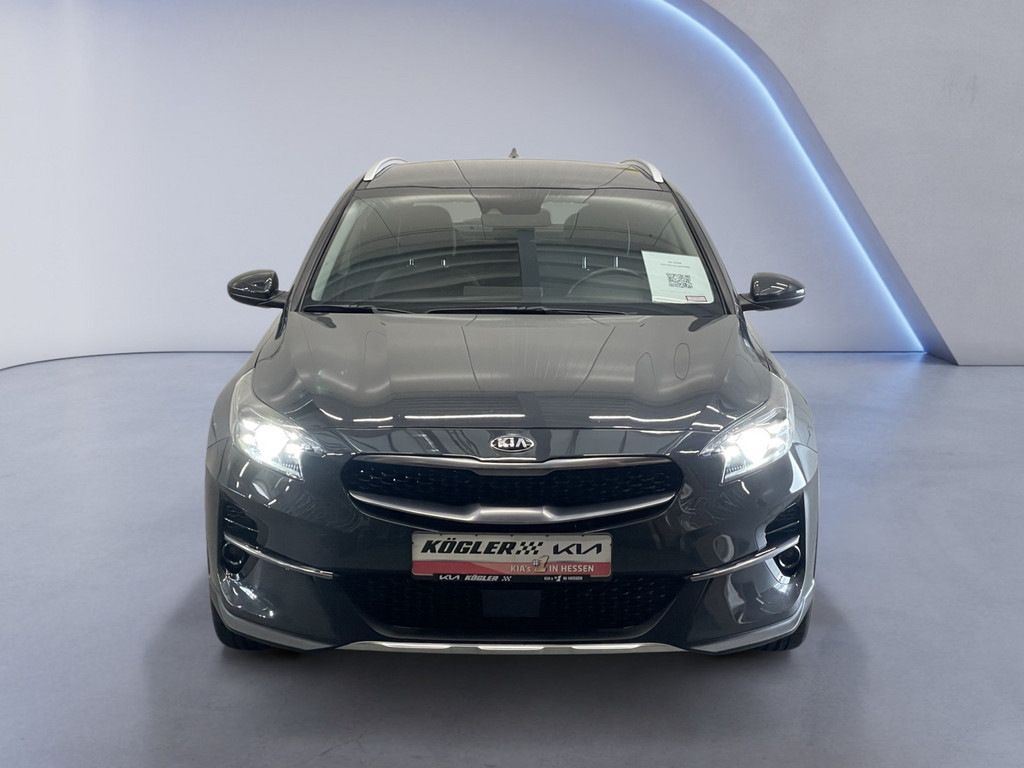 Kia XCeed Xceed 1.6 CRDI 48V Vision NAV ADA KOM TEC, Bild 2 von 36