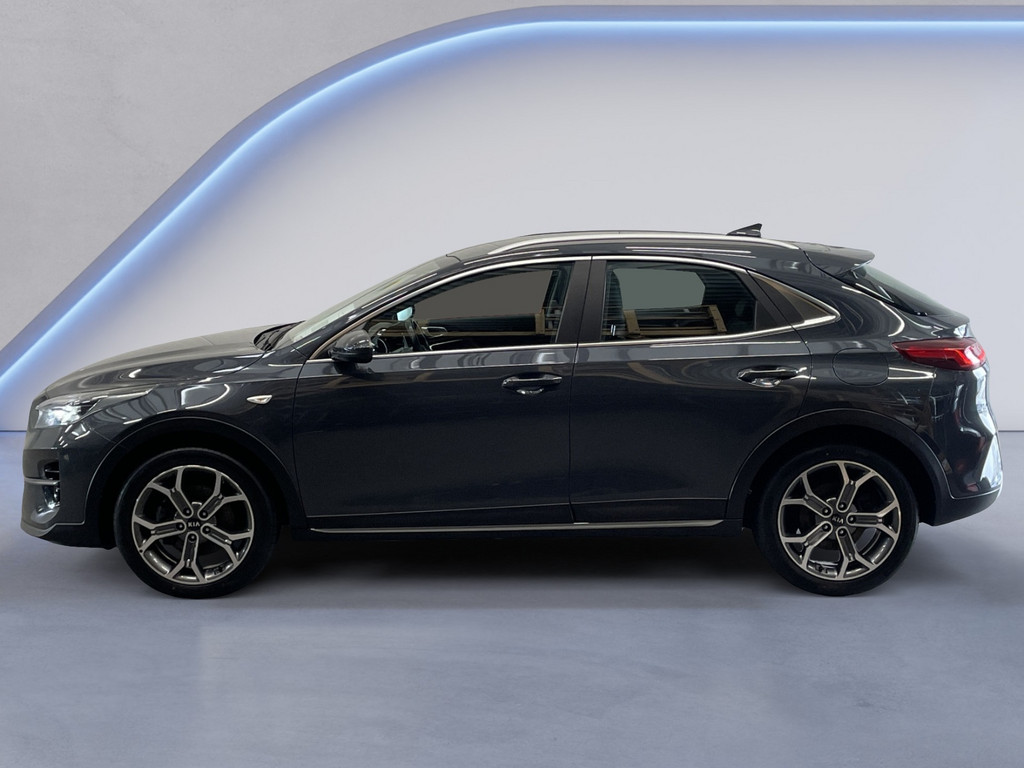 Kia XCeed Xceed 1.6 CRDI 48V Vision NAV ADA KOM TEC, Bild 3 von 36
