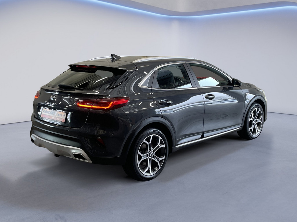 Kia XCeed Xceed 1.6 CRDI 48V Vision NAV ADA KOM TEC, Bild 5 von 36