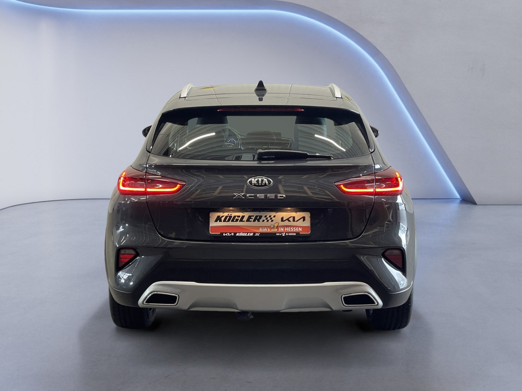Kia XCeed Xceed 1.6 CRDI 48V Vision NAV ADA KOM TEC, Bild 7 von 36