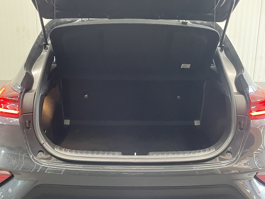 Kia XCeed Xceed 1.6 CRDI 48V Vision NAV ADA KOM TEC, Bild 8 von 36