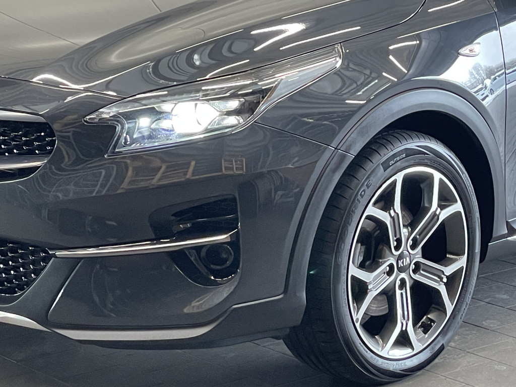 Kia XCeed Xceed 1.6 CRDI 48V Vision NAV ADA KOM TEC, Bild 10 von 36