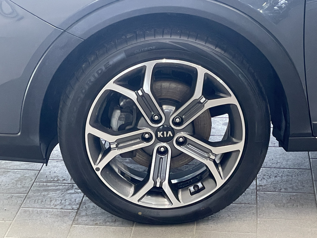Kia XCeed Xceed 1.6 CRDI 48V Vision NAV ADA KOM TEC, Bild 11 von 36