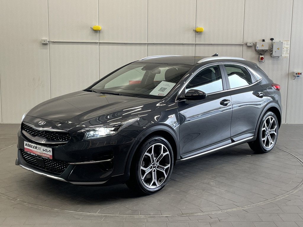 Kia XCeed Xceed 1.6 CRDI 48V Vision NAV ADA KOM TEC, Bild 13 von 36