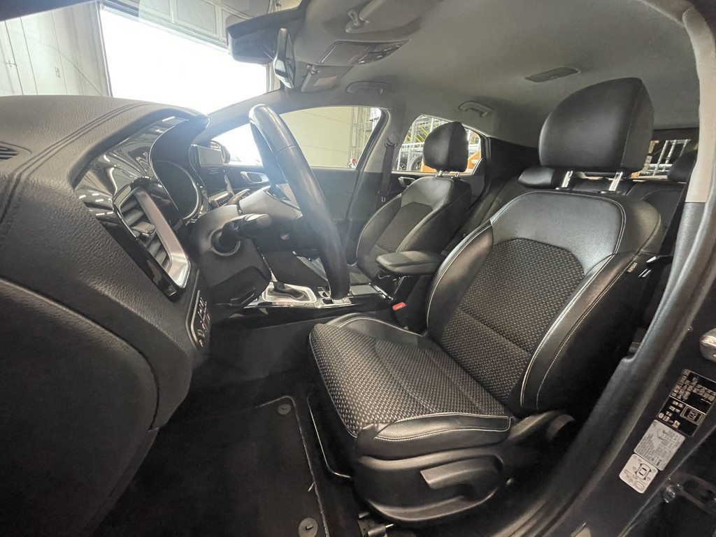 Kia XCeed Xceed 1.6 CRDI 48V Vision NAV ADA KOM TEC, Bild 14 von 36