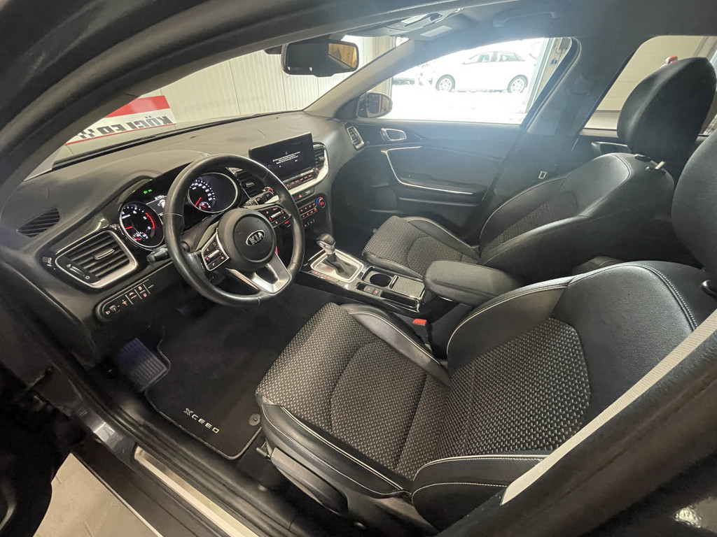 Kia XCeed Xceed 1.6 CRDI 48V Vision NAV ADA KOM TEC, Bild 16 von 36