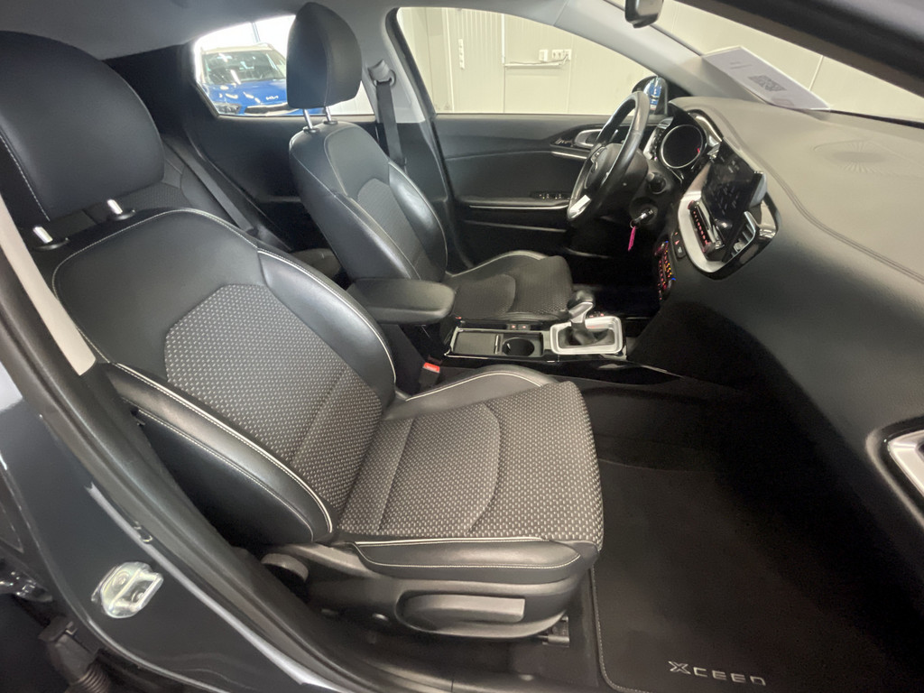 Kia XCeed Xceed 1.6 CRDI 48V Vision NAV ADA KOM TEC, Bild 17 von 36