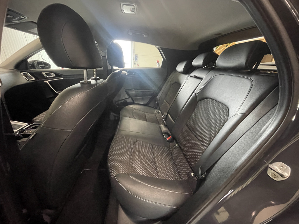 Kia XCeed Xceed 1.6 CRDI 48V Vision NAV ADA KOM TEC, Bild 19 von 36
