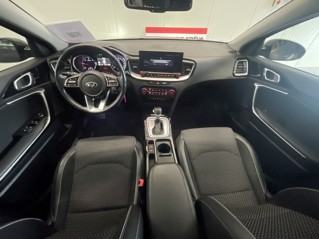 Kia XCeed Xceed 1.6 CRDI 48V Vision NAV ADA KOM TEC, Bild 21 von 36