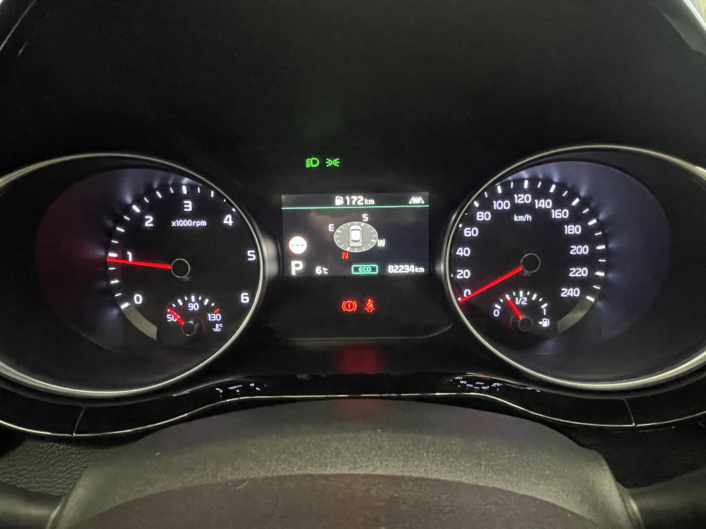 Kia XCeed Xceed 1.6 CRDI 48V Vision NAV ADA KOM TEC, Bild 23 von 36