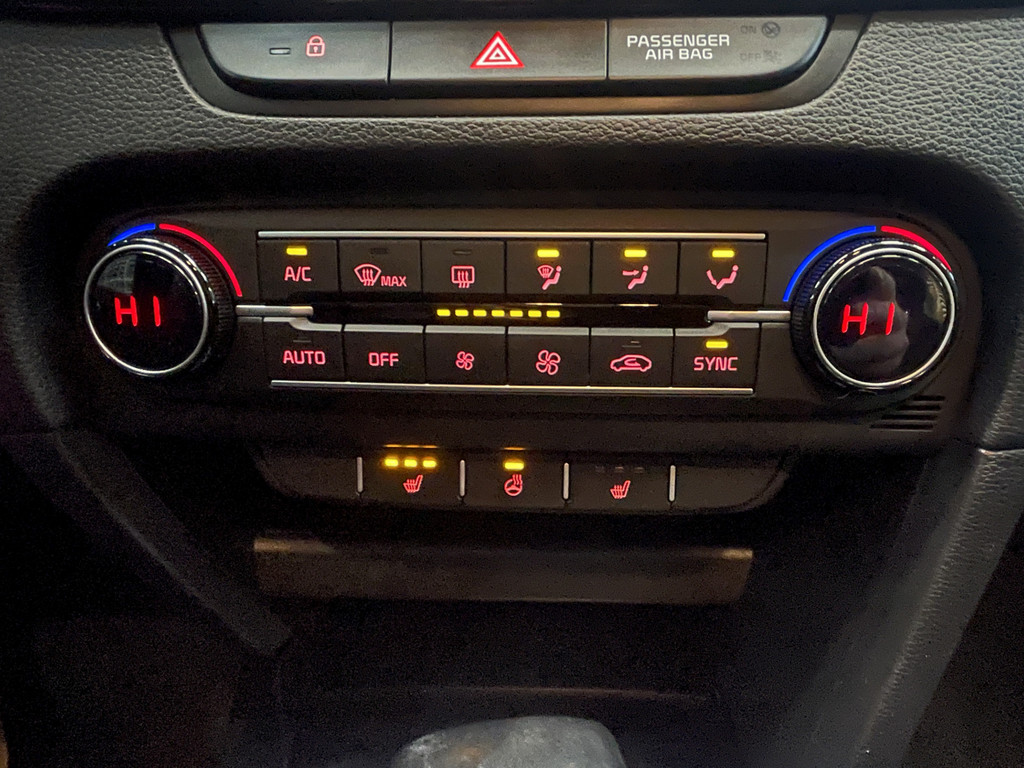 Kia XCeed Xceed 1.6 CRDI 48V Vision NAV ADA KOM TEC, Bild 27 von 36