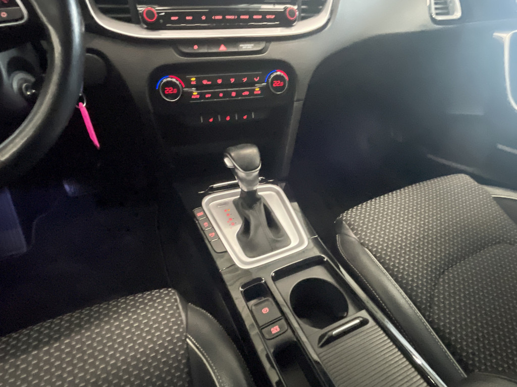 Kia XCeed Xceed 1.6 CRDI 48V Vision NAV ADA KOM TEC, Bild 30 von 36