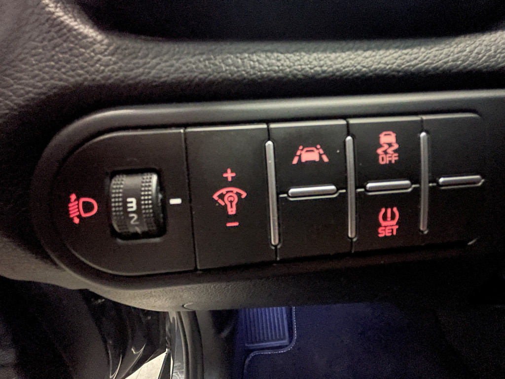 Kia XCeed Xceed 1.6 CRDI 48V Vision NAV ADA KOM TEC, Bild 31 von 36