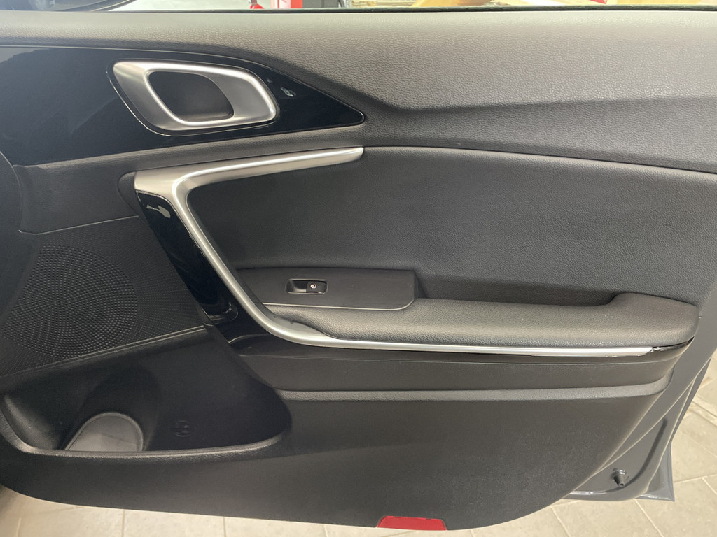Kia XCeed Xceed 1.6 CRDI 48V Vision NAV ADA KOM TEC, Bild 33 von 36
