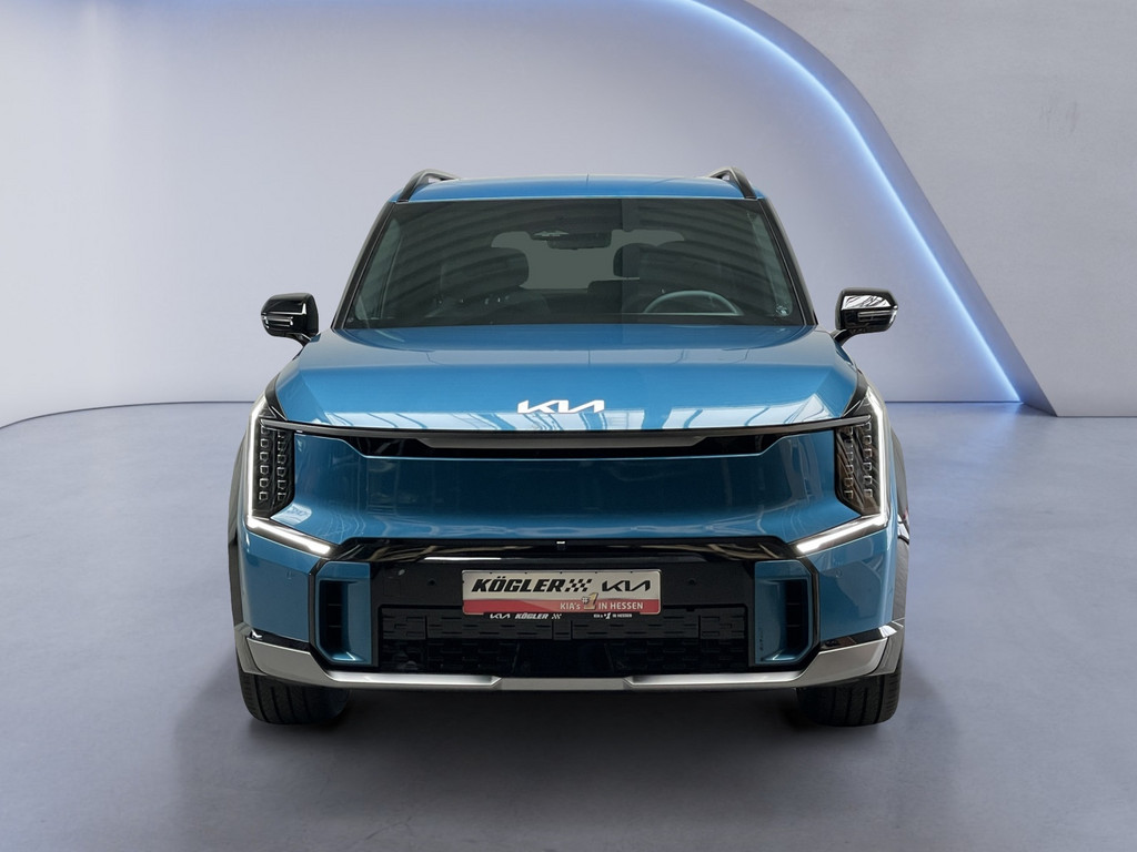 Kia EV9 EV9 AWD GTL RELAX GD, Bild 2 von 31