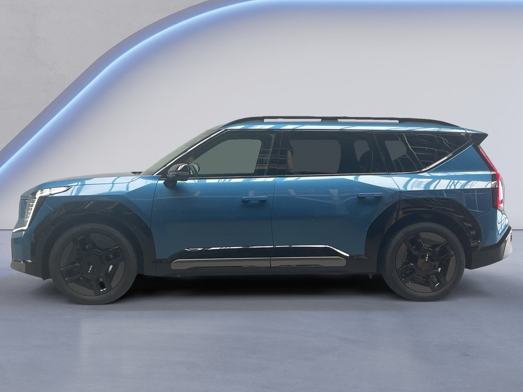 Kia EV9 EV9 AWD GTL RELAX GD, Bild 3 von 31
