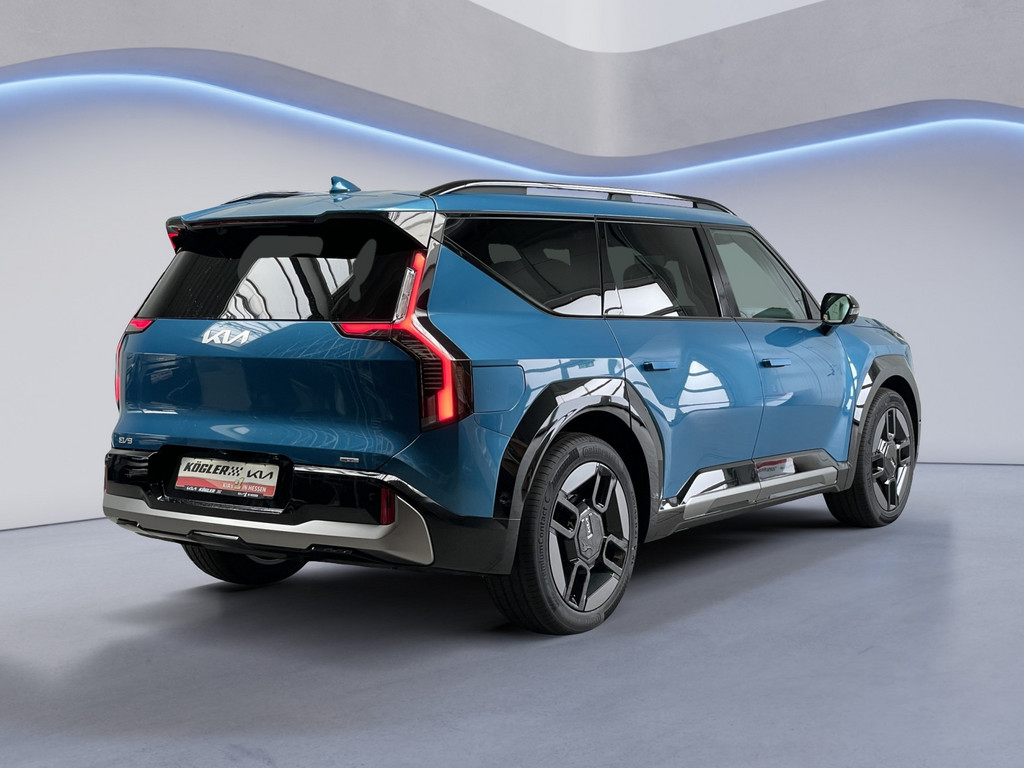 Kia EV9 EV9 AWD GTL RELAX GD, Bild 5 von 31