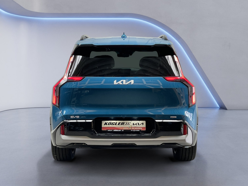 Kia EV9 EV9 AWD GTL RELAX GD, Bild 7 von 31