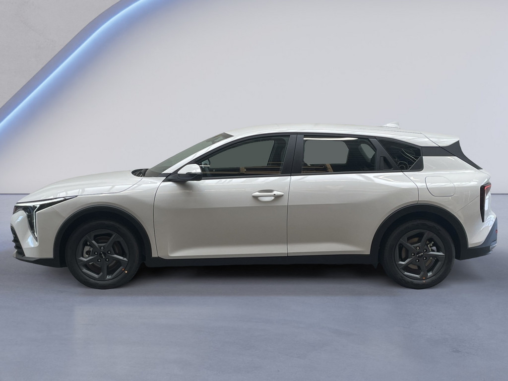 Kia K4 K4 1.6T 150 DCT VIS KOM+, Bild 3 von 27