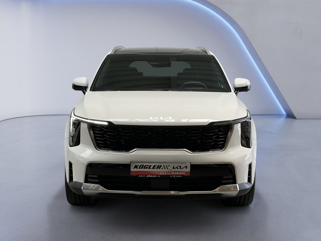 Kia Sorento SORENTO 2.2D AWD DCT8 PLAT 6S NAPPA PREM GD, Bild 2 von 31