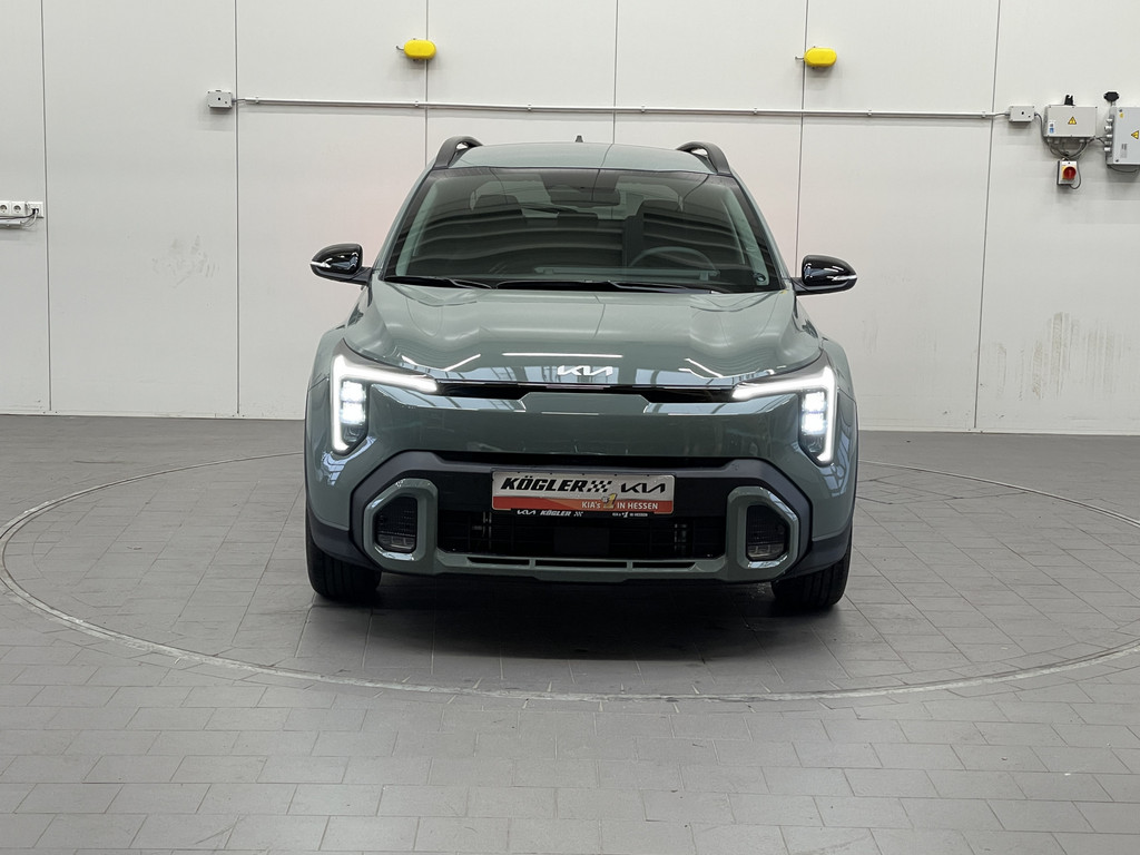 Kia Stonic STONIC 1.0T 115 48V DCT GTL GD, Bild 2 von 25