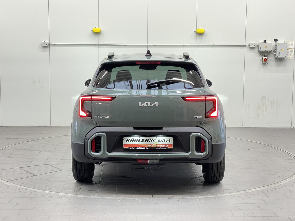 Kia Stonic STONIC 1.0T 115 48V DCT GTL GD, Bild 7 von 25