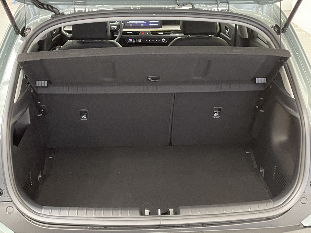 Kia Stonic STONIC 1.0T 115 48V DCT GTL GD, Bild 8 von 25