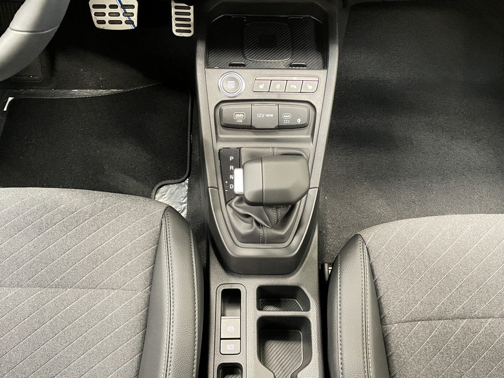 Kia Stonic STONIC 1.0T 115 48V DCT GTL GD, Bild 16 von 25